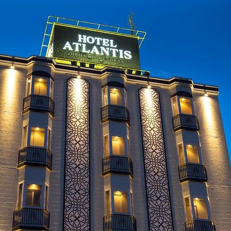 Hotel Atlantis Toyonaka (Adults Only) Экстерьер фото