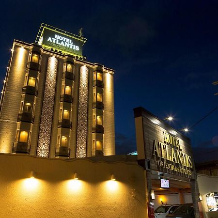 Hotel Atlantis Toyonaka (Adults Only) Экстерьер фото