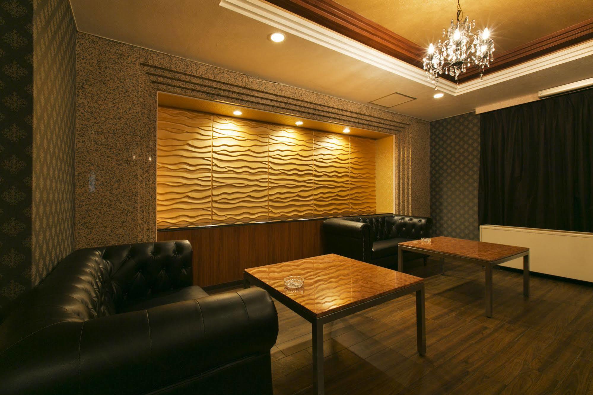 Hotel Atlantis Toyonaka (Adults Only) Экстерьер фото