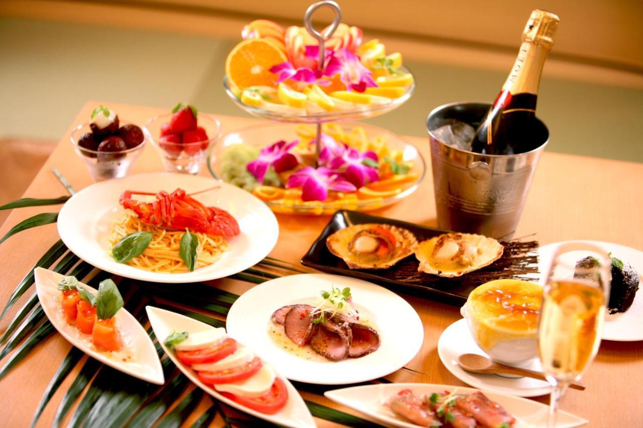 Hotel Atlantis Toyonaka (Adults Only) Экстерьер фото